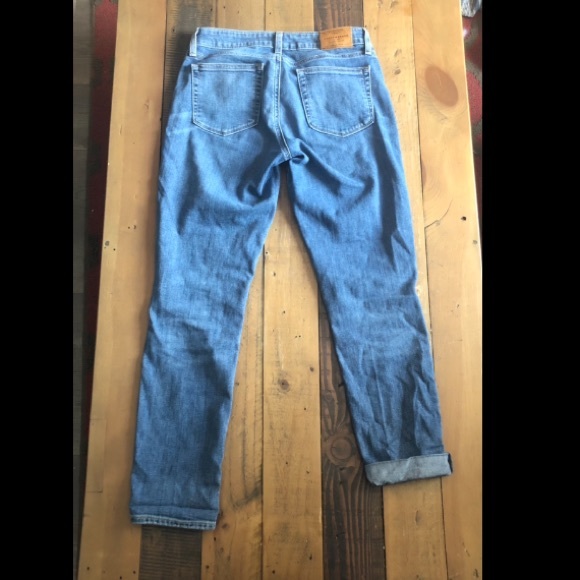 Sz 26/27 Lucky Brand Lolita skinny’s - Picture 2 of 8